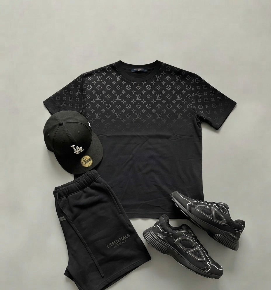 Sommer Outfit
