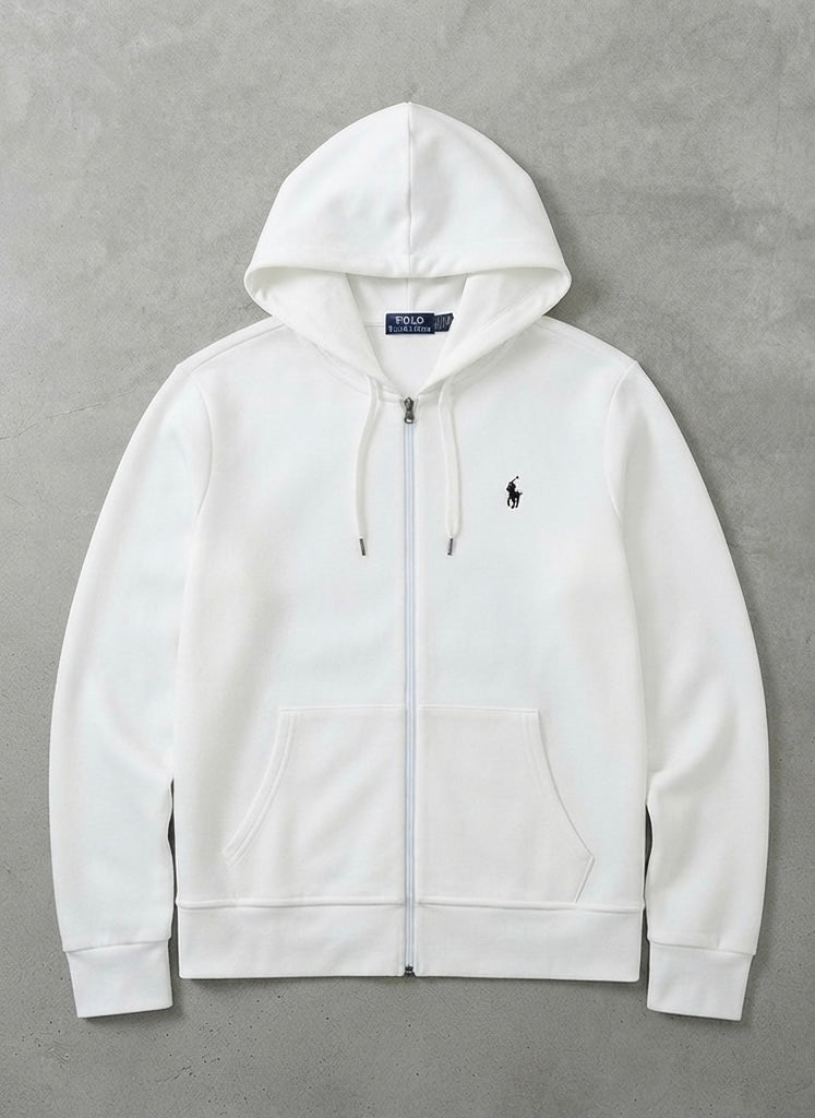 RL zipper