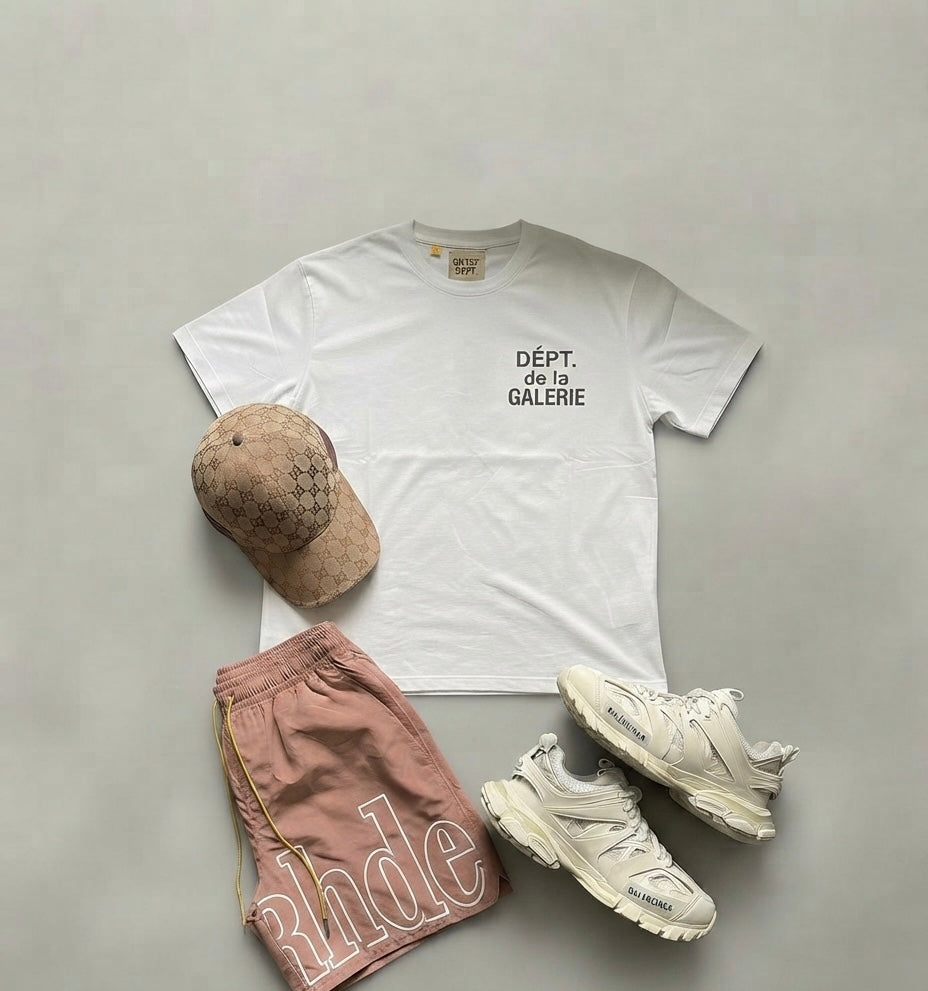 Sommer Outfit