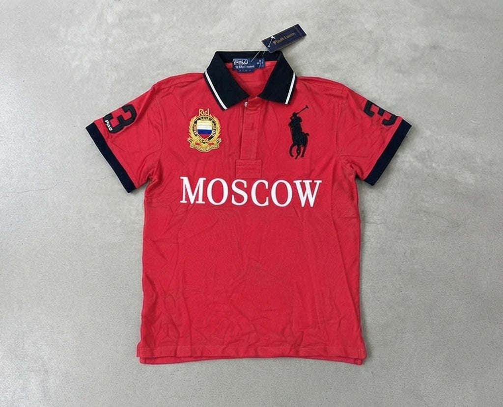 Polo T-Shirt