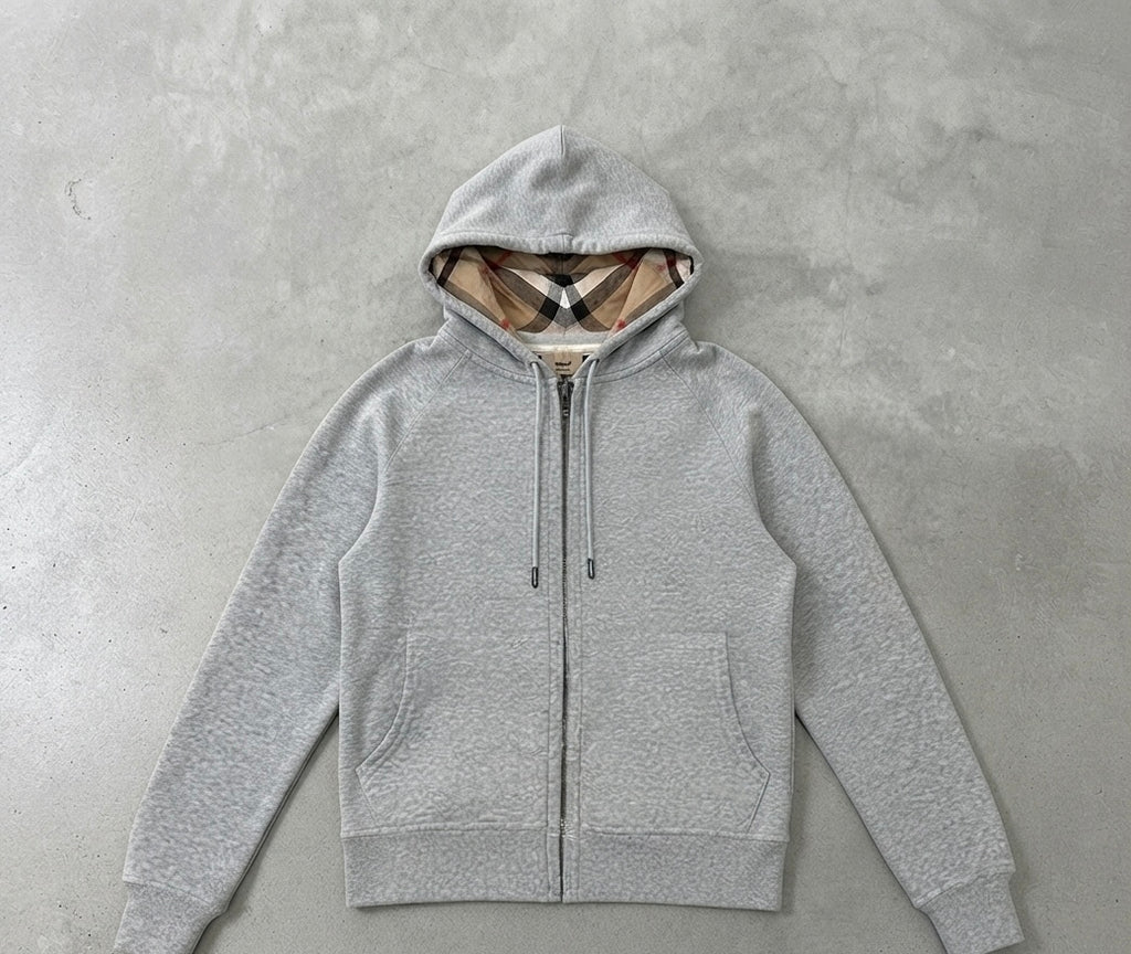 Bb zipper