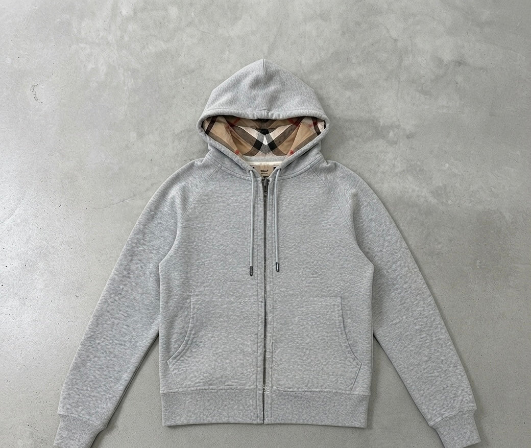 Bb zipper