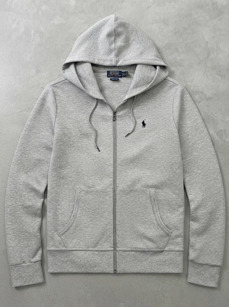 RL zipper