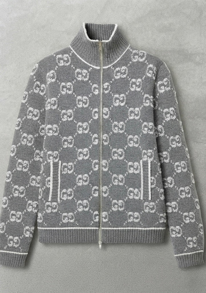 Gucc Zipper