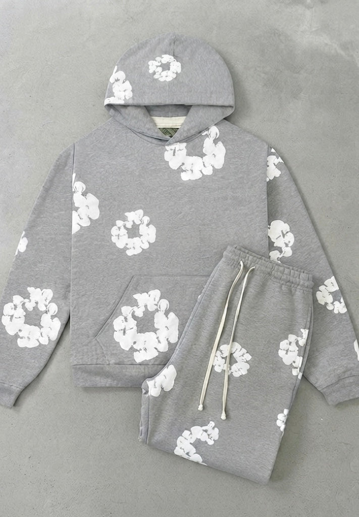 Denim set