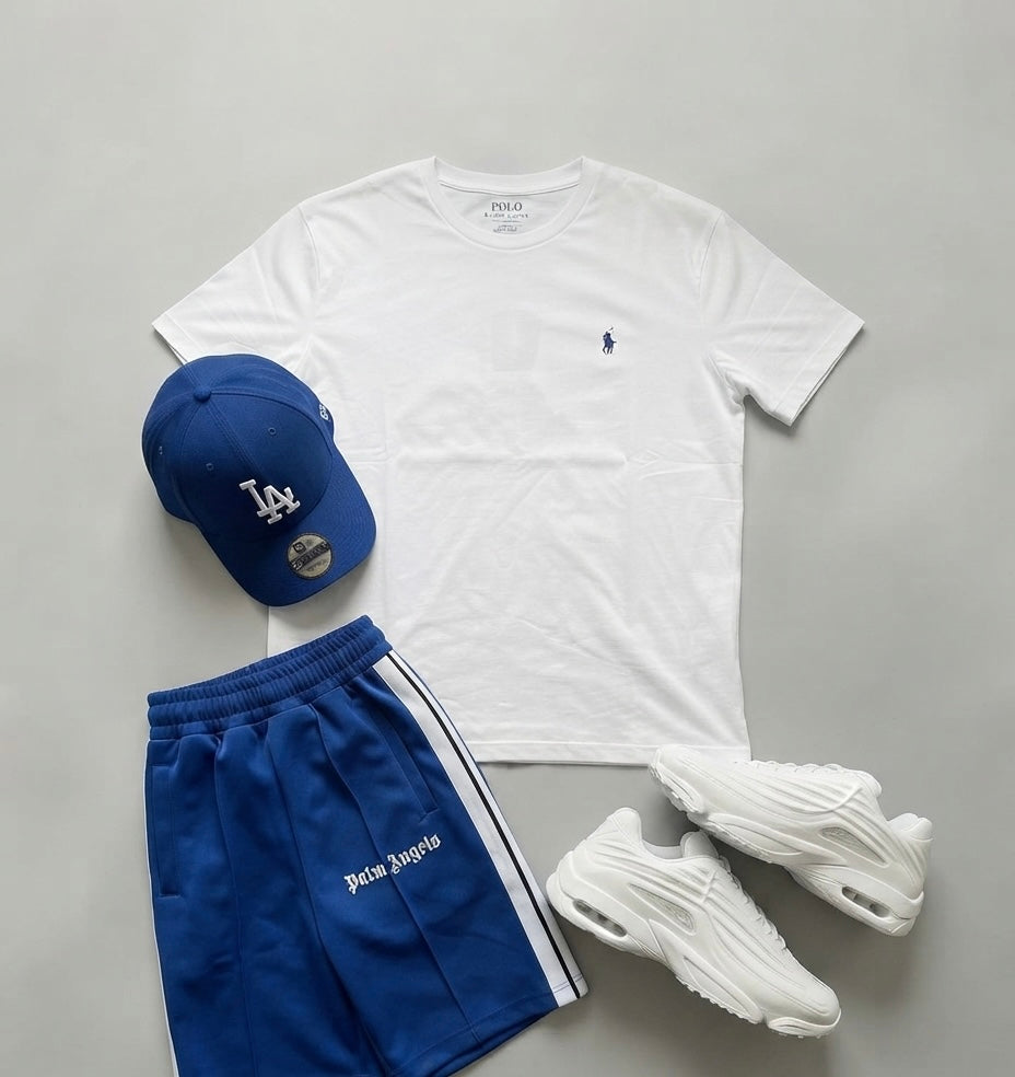 Sommer Outfit