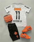 Sommer Outfit