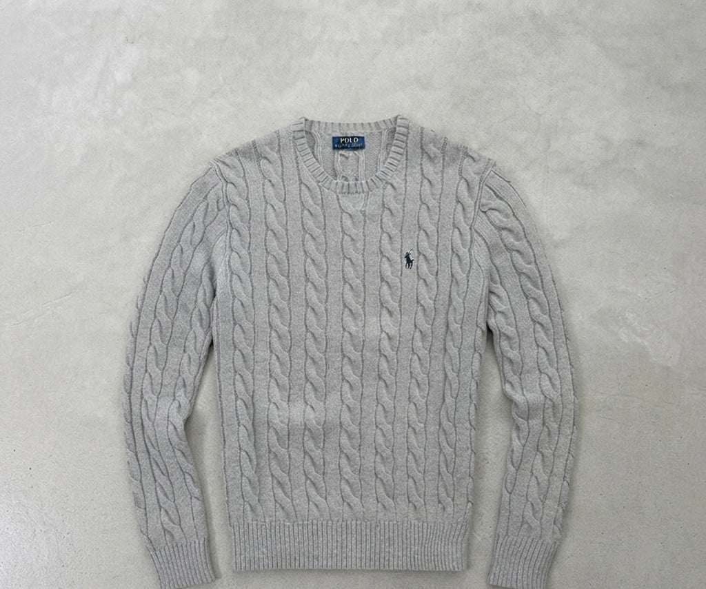 RL Pullover