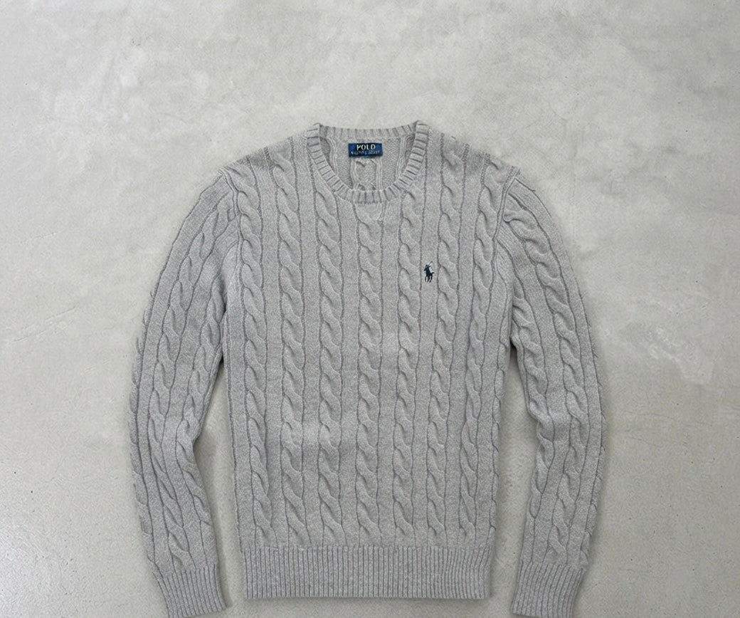 RL Pullover