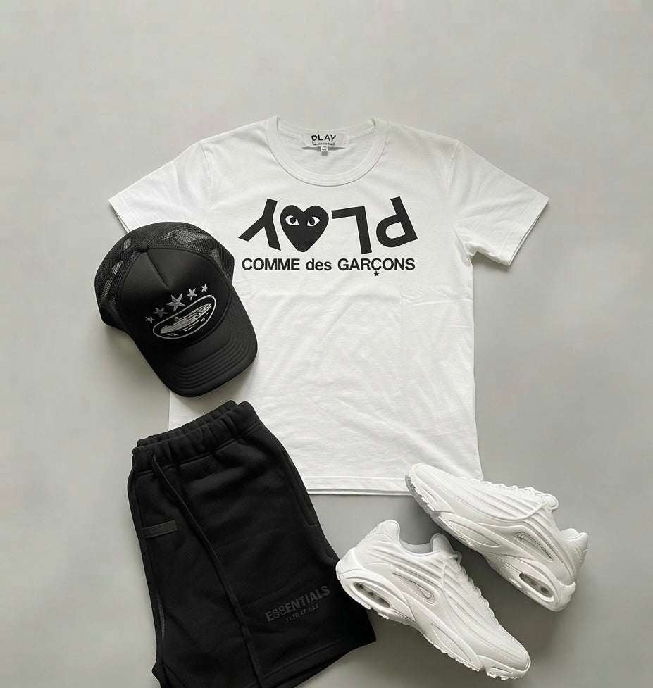 Sommer Outfit