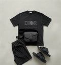 Sommer Outfit