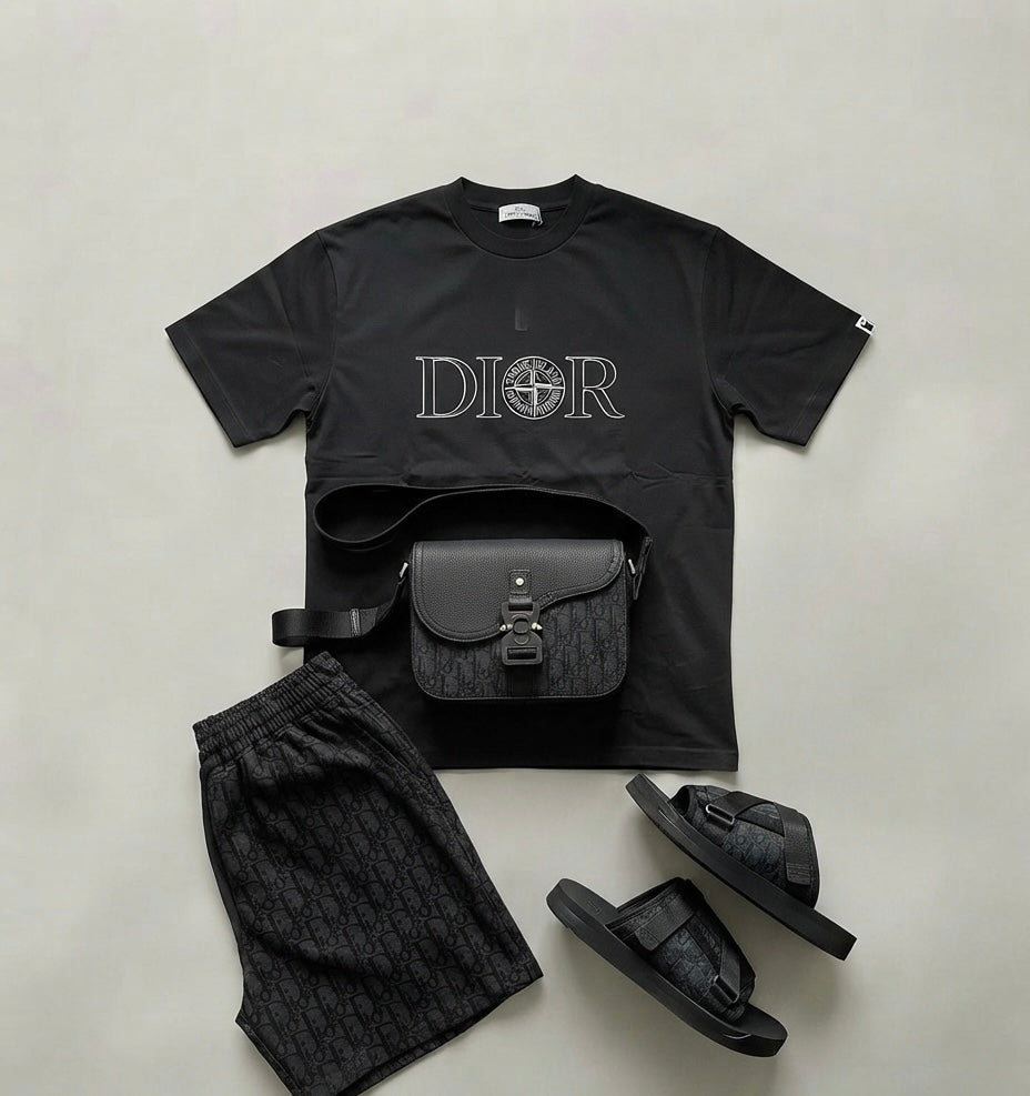 Sommer Outfit