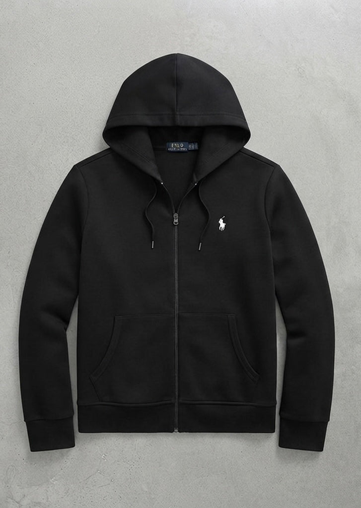 RL zipper