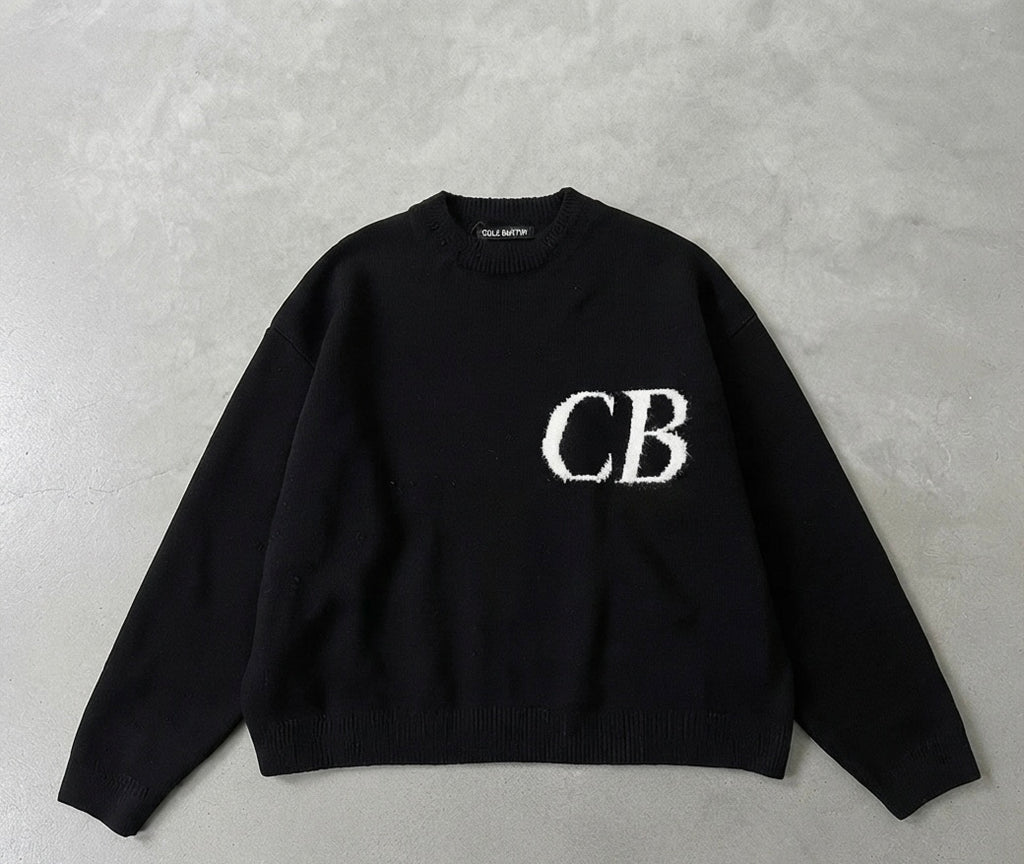 CB Pullover