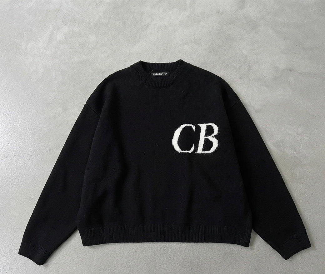 CB Pullover