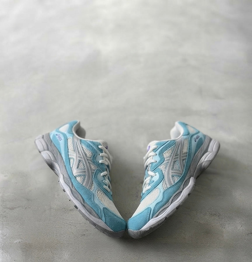 ￼ aisic schuhe