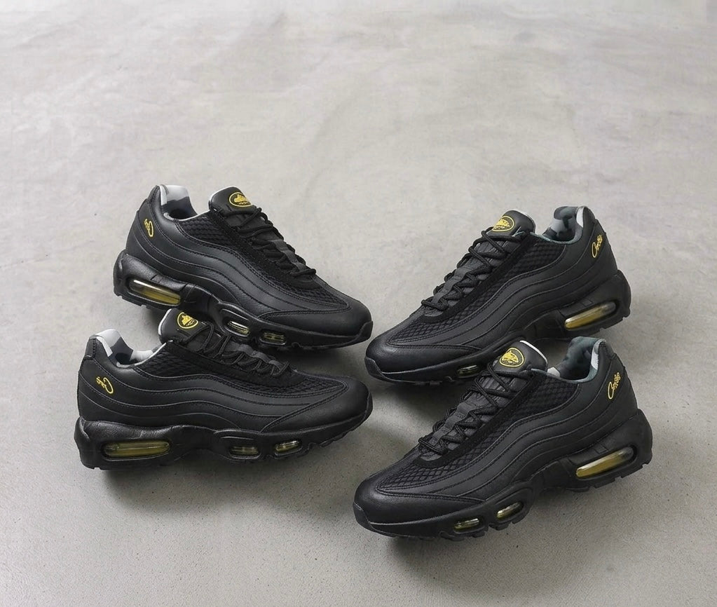 Cr Schuhe