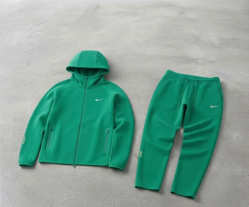 Nike nocta