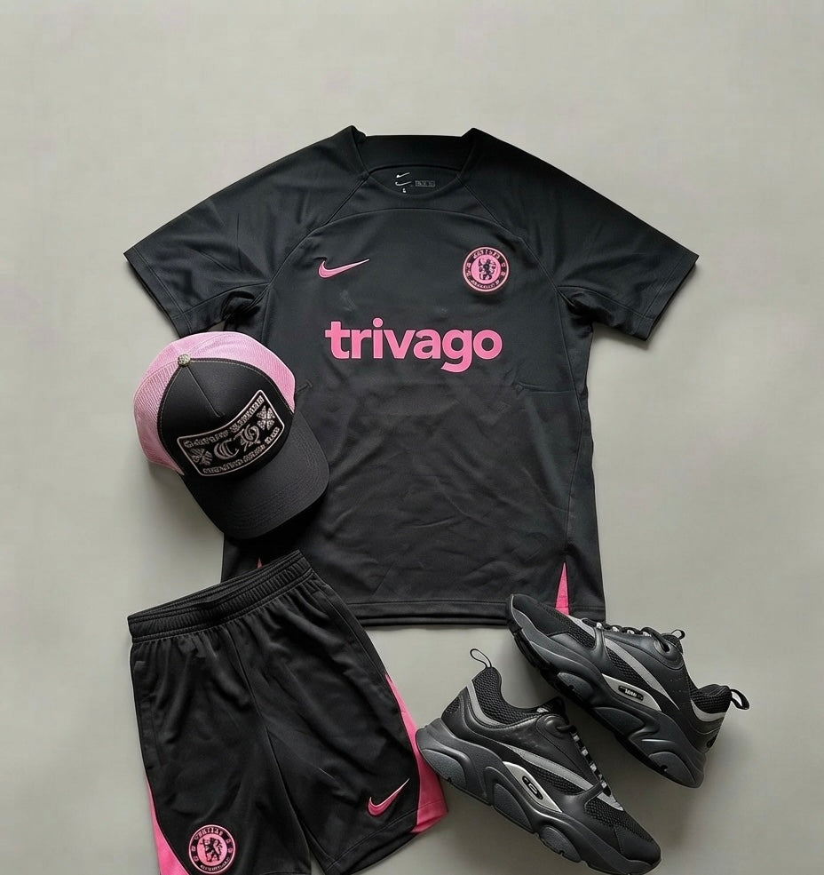 Sommer Outfit