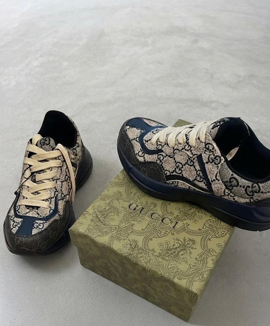 cucc Goy Schuhe