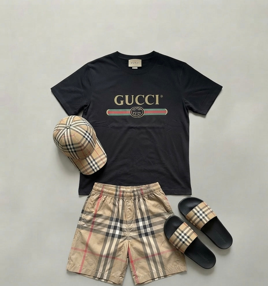 Sommer Outfit