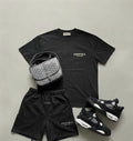 Sommer Outfit