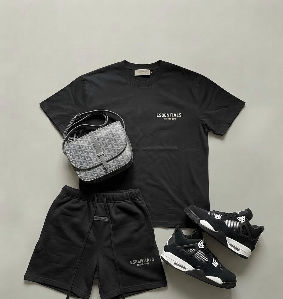 Sommer Outfit
