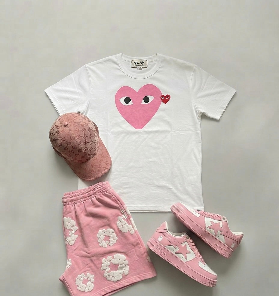 Sommer Outfit