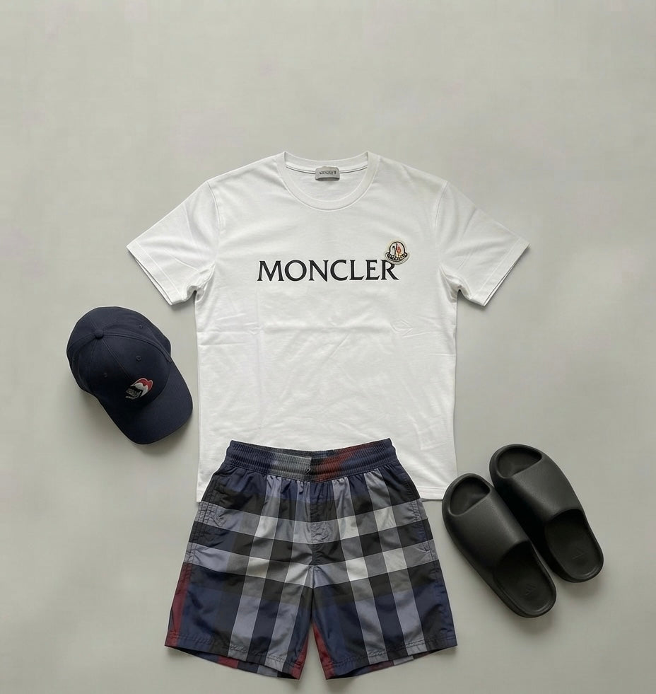 Sommer Outfit