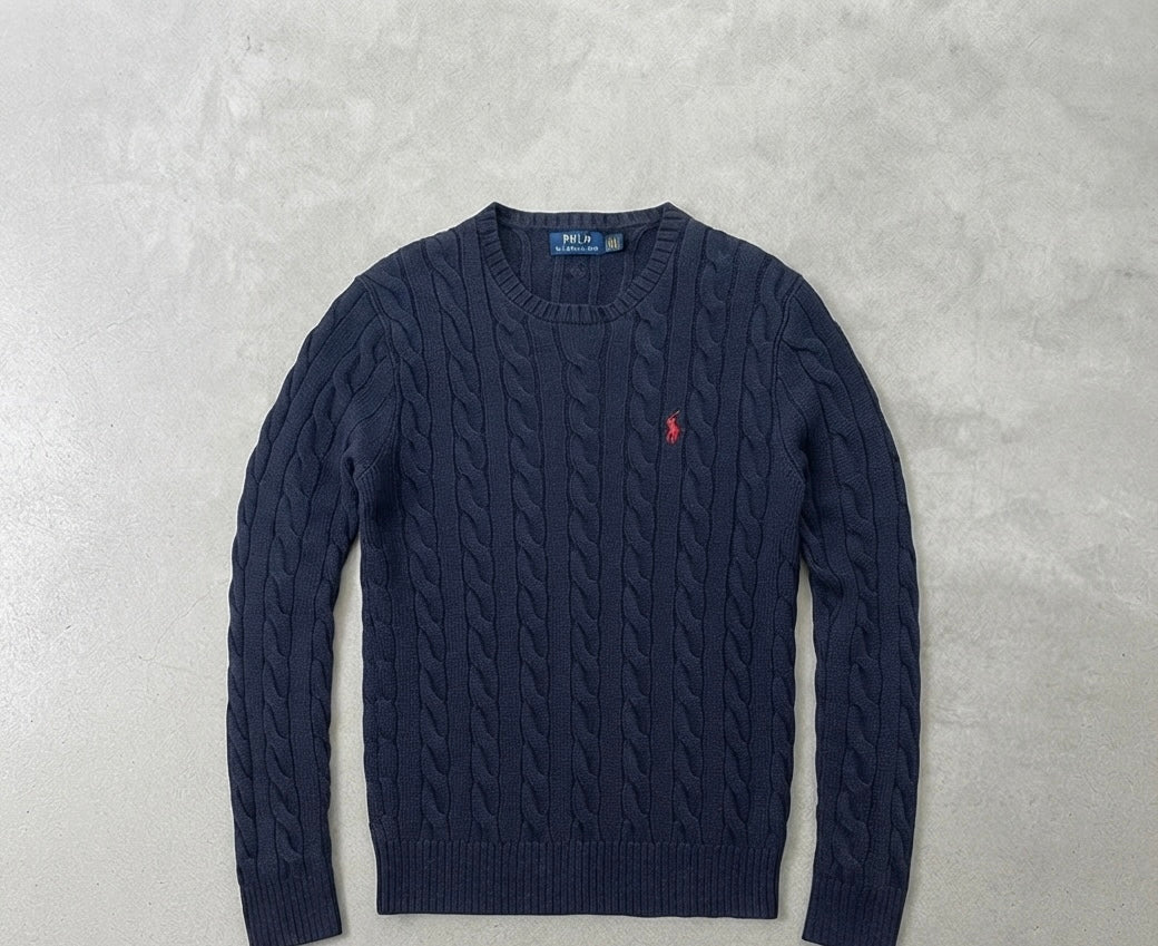 RL Pullover