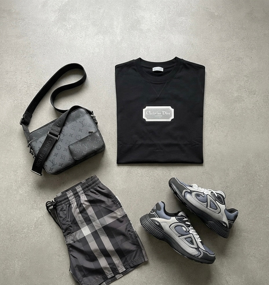 Sommer Outfit