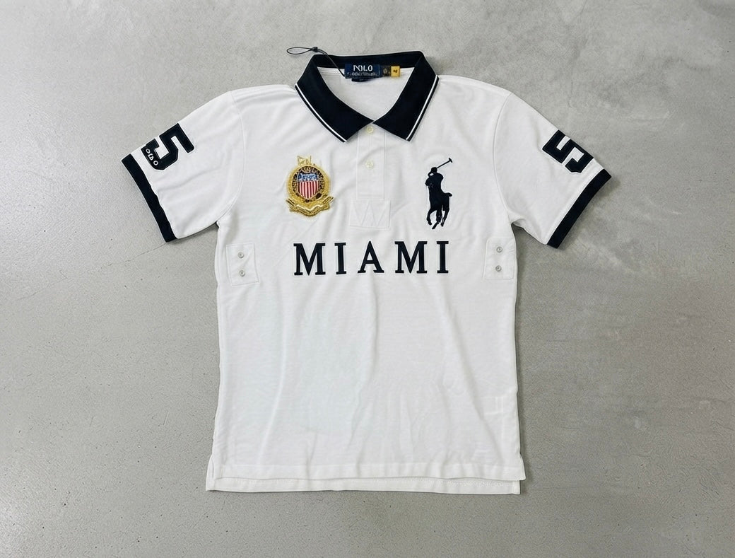 Polo T-Shirt