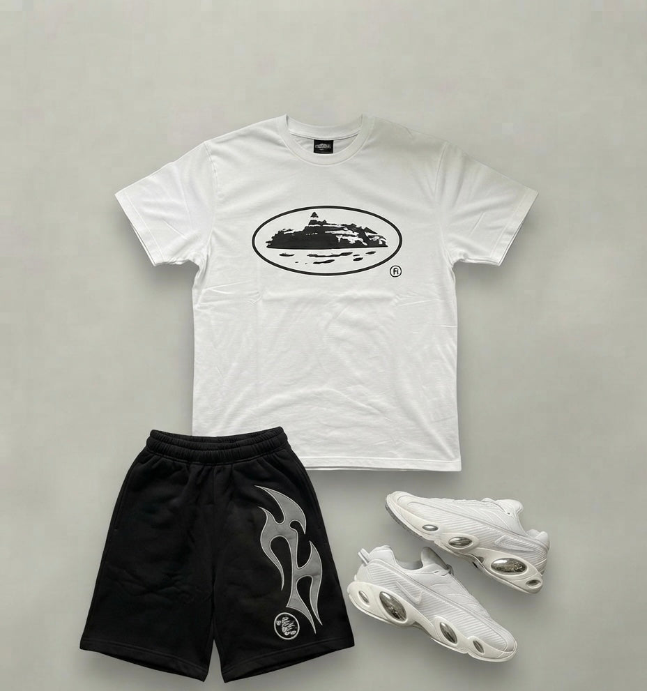 Sommer Outfit