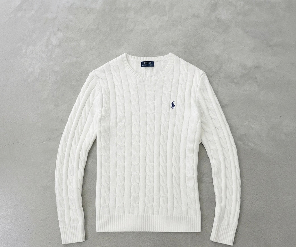 RL Pullover