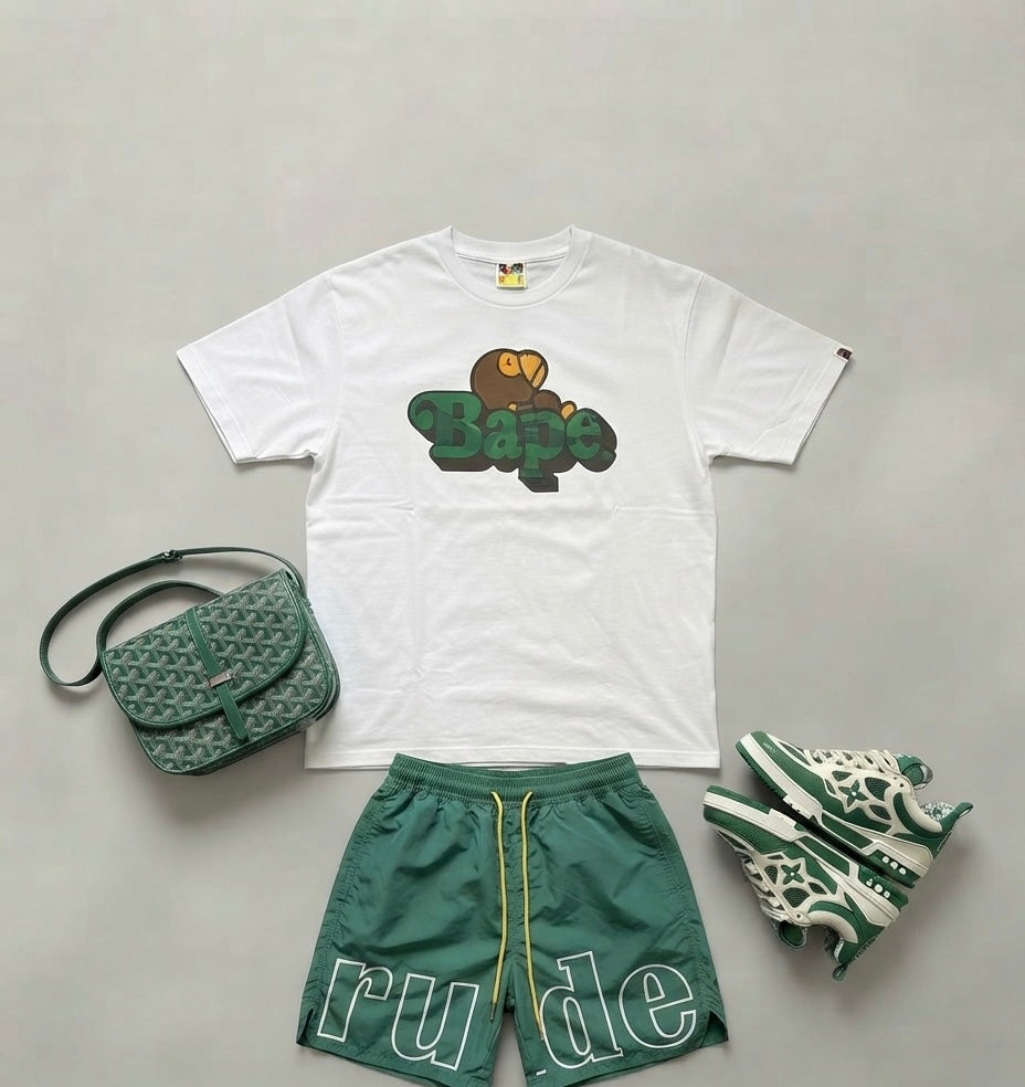 Sommer Outfit