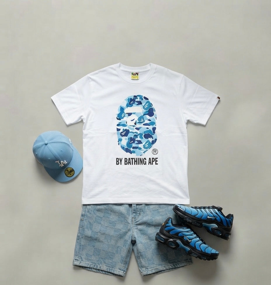 Sommer Outfit